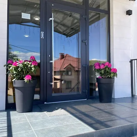 Park House Mountain View Apartment