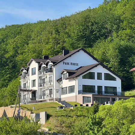 Park House Mountain View Apartment